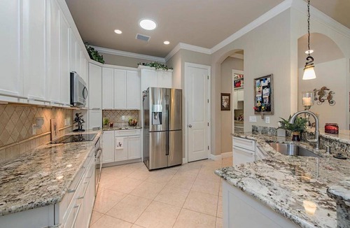 Bonita Shores House | Bonita Springs Bungalow