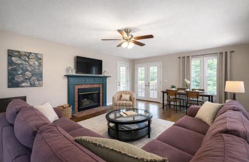 Vilas House | Bonnie Glenn