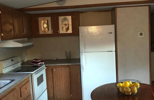 Hayesville House | Book longer and save weekly plus monthly discounts