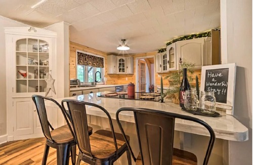 Diamond Point House | Book now for your next Adirondack experience!