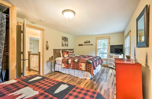 Diamond Point House | Book now for your next Adirondack experience!