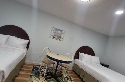 Aransas Pass Hotel | Botanical Bay @Marina Motor Lodge