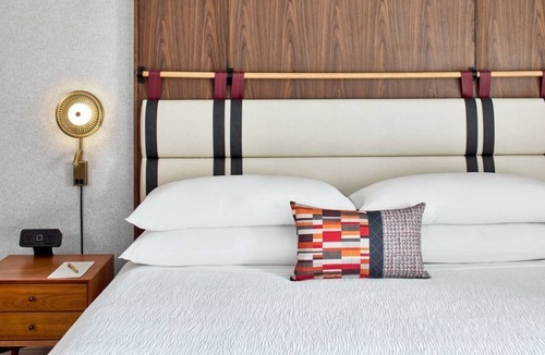 North Park City Hotel | Boutique Mountain Retreat Near World-Class Skiing - 1.5 miles