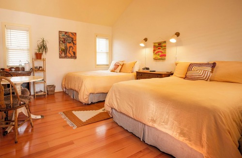 Escalante Hotel | Boutique Retreat, River Room
