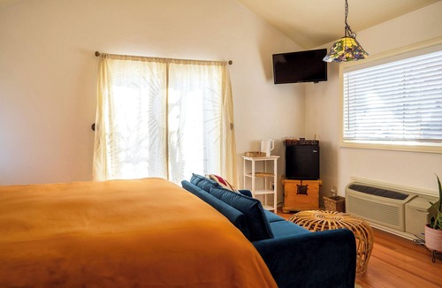 Escalante Hotel | Boutique Retreat, Sunrise Room