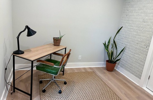 Inglewood Apartment | Brand New 2-bedroom apartment in East Nashville