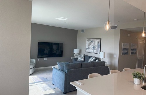 Punta Gorda Condo | Brand New 2-bedroom condo at Webb's Reserve Country Club in Babcock Ranch