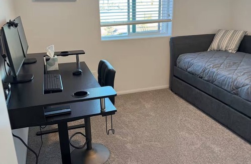 Henderson House | Brand New 3 BDRM in the Lovely Henderson/Lake Las Vegas Area!