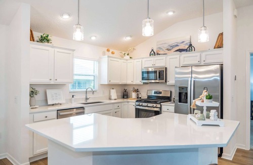 Sumter County House | Brand New 3 bedroom house close to Eastport.
