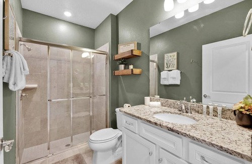 Celebration House | BRAND NEW /First Class Home/10 mins Disney