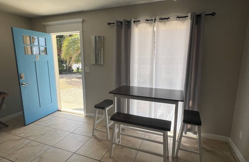 El Centro Beach Condo | Brand New & Less than 400 ft from Beach. Pet Friendly!