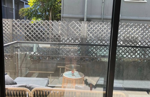 Tri-West Apartment | Brand new Luxury Place Melrose