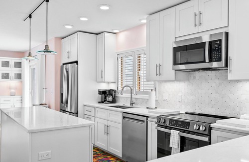 Ilexhurst House | Breakers 1 · Old Florida Home · Gulf Front - Fully Restored