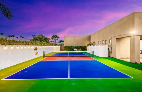 Rancho Santana House | Breakfast Club/100k Game Room