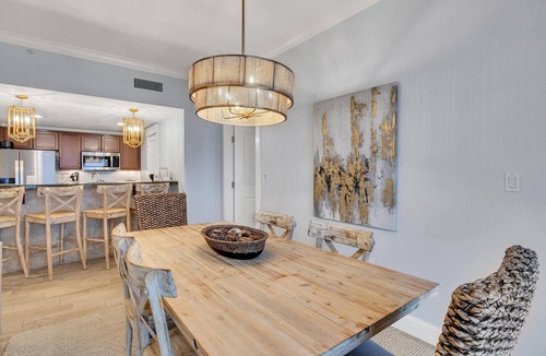 Baytowne Wharf Condo | "Breathtaking Bayfront Bliss: 3BR | 3BA Grand Complex Condo" at Sandestin Golf and Beach Resort!