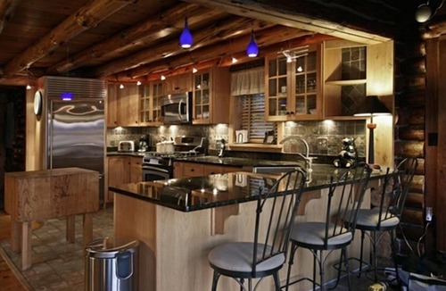 Kattskill Bay Cabin | Breathtaking Log Cabin Directly on Lake George 5bd