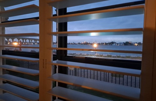 Casa del Mar Condo | Breathtaking Panoramic Ocean views and quick drive or walk to Pass A Grill Beach