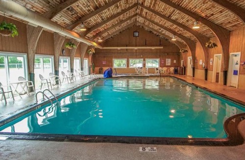 Brewster Hotel | Brewster Green Resort