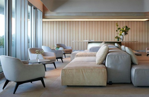 Brickell Hotel | Brickell Arch, a Luxury Collection Hotel, Miami