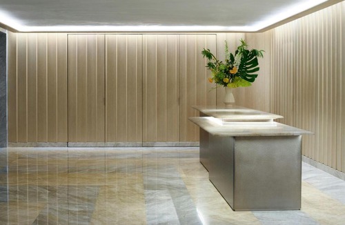 Brickell Hotel | Brickell Arch, a Luxury Collection Hotel, Miami