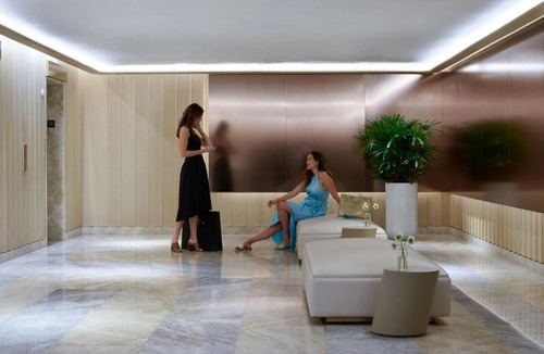 Brickell Hotel | Brickell Arch, a Luxury Collection Hotel, Miami