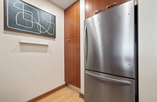 Brickell Apartment | Brickell Arch Sea View Balcony Free Parking by Palermo Home Miami