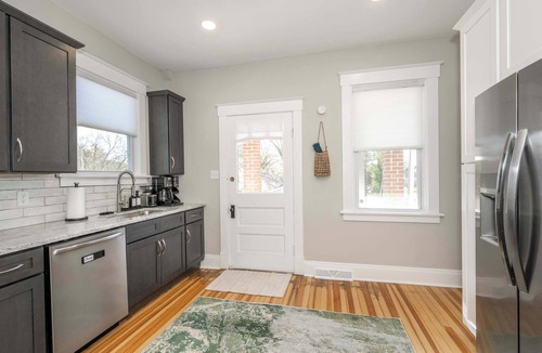 Bridgetown House | Bridgetown Bungalow West Cincy