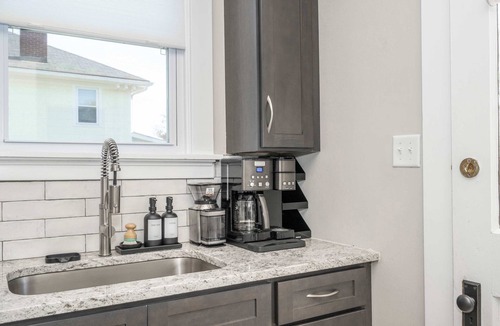Bridgetown House | Bridgetown Bungalow West Cincy