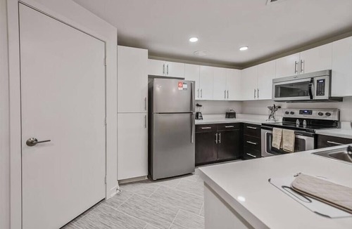 Mira Mesa Apartment | Bright Mira Mesa 1BR | In-unit Washer/D |San Diego