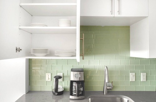 Mount Vernon Triangle Apartment | Bright Mount Vernon Studio w/Pool, W/D & Gym, near Metro, by Blueground