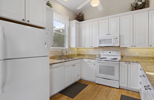 Gulf Trace House | Broad Reach - Gulf Trace Community, 30A, Private Pool, Steps to the Sand!