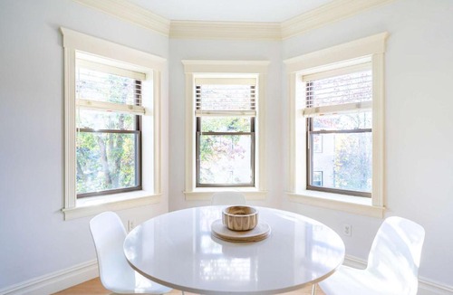 Fenway–Kenmore Apartment | Brownstone Luxury Penthouse Condo