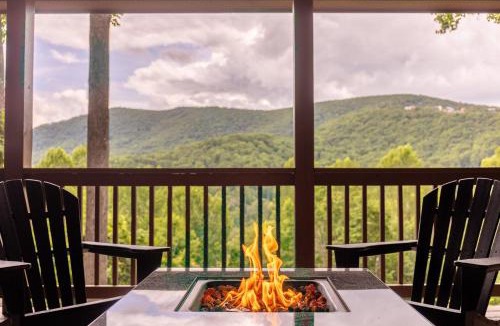 West Jefferson House | Buck Ridge