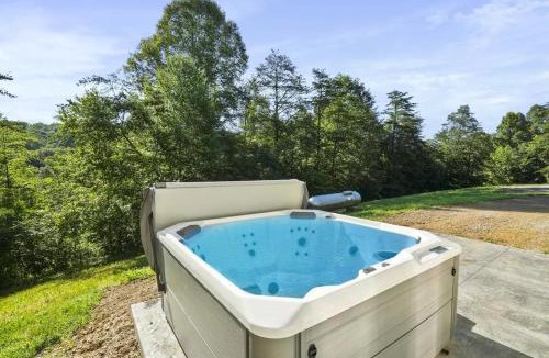 Rockbridge House | Buck Run - a secluded cabin in Rockbridge, OH