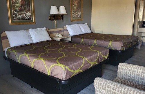 Bristol Hotel | Budget Host Inn Bristol