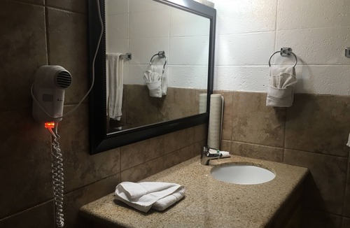Downtown Boise Hotel | Budget Inn Boise