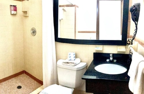 Okeechobee Hotel | Budget inn