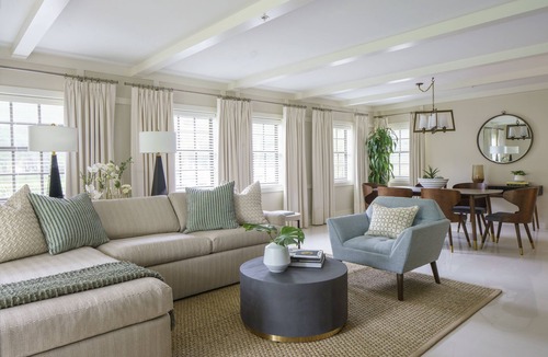 Boca Raton Hotel | Bungalows at The Boca Raton