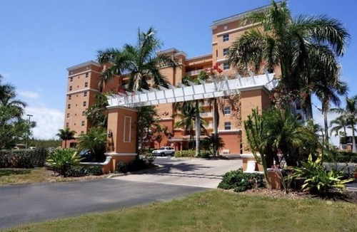 Burnt Store Condo | BURNT STORE MARINA- WATER & SUNSET VIEWS WITH POOL!