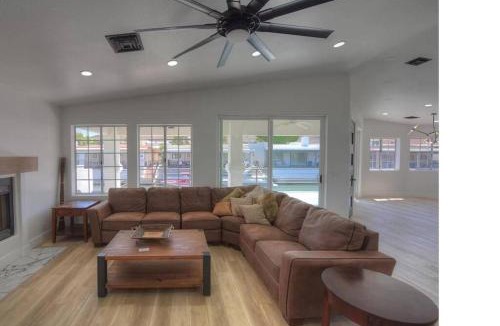 Moovalya Keys House | Bush Master Suite, Keys canal