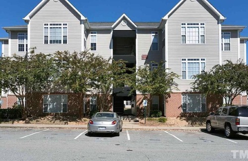 Umstead Condo | Business condo next to Raleigh Golf Course