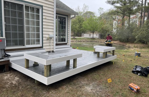 Frankford House | Butler Beach House, 1 Mile from Bethany Beach in a quiet pooled community