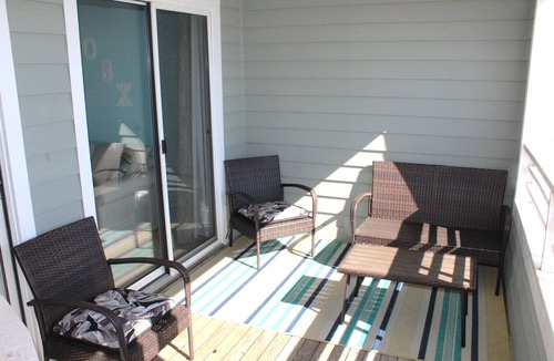 Manteo Condo | BV935 - Buccaneer Village 935