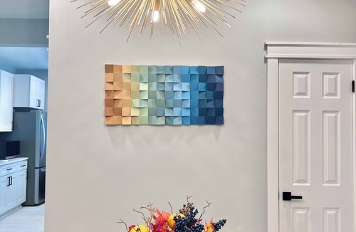 Oakland House | By PITT and Presbyterian| Outdoor Living| Free Pkg