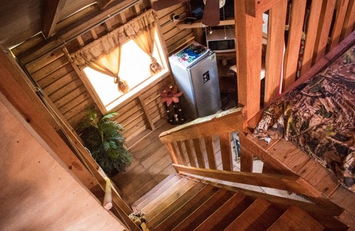 Jalpan de Serra Hotel | Cabañas de Blanca