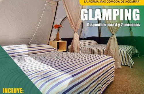 Las Vigas de Ramirez Resort | Cabañas El Encanto Suites Familiares