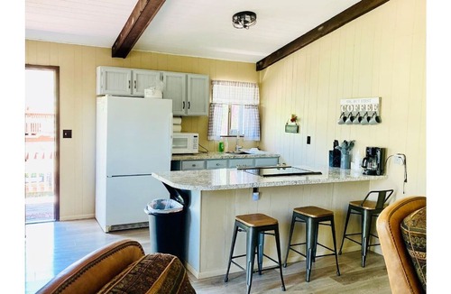 Christopher Creek House | Cabin at Christopher Creek