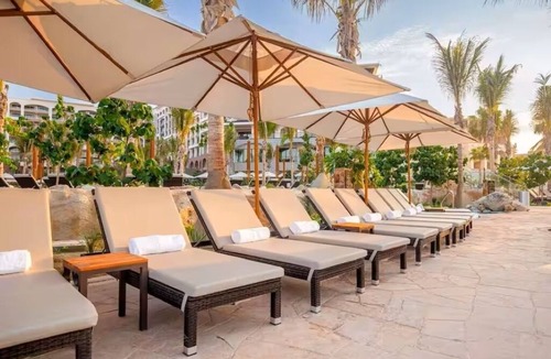 Punta Sam Apartment | Cabo’s Premier Studio Escape