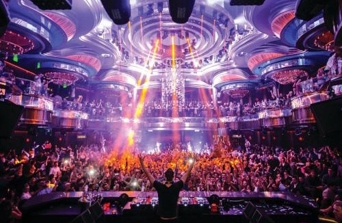 Las Vegas Strip Resort | Caesars Palace Hotel & Casino