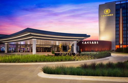 Danville Hotel | Caesars Virginia Hotel & Casino - A Caesars Rewards Destination
